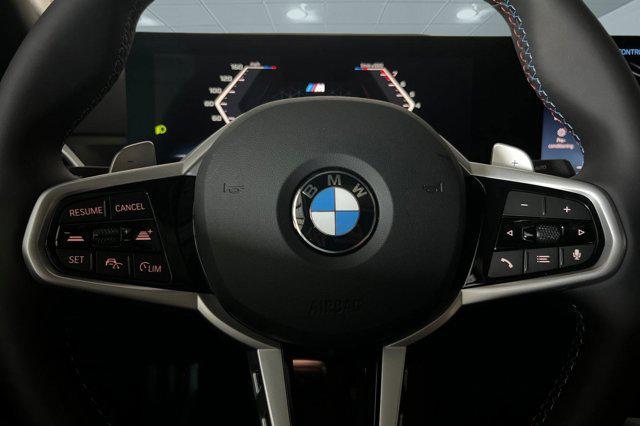 new 2026 BMW M240 car, priced at $61,205