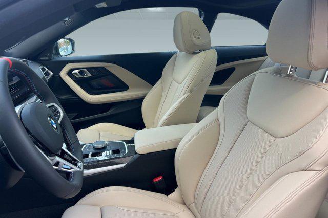 new 2026 BMW M240 car, priced at $61,205