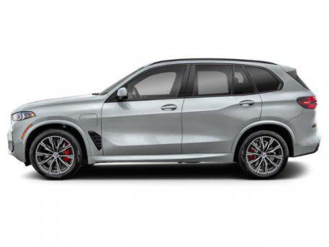 new 2026 BMW X5 PHEV car, priced at $86,900