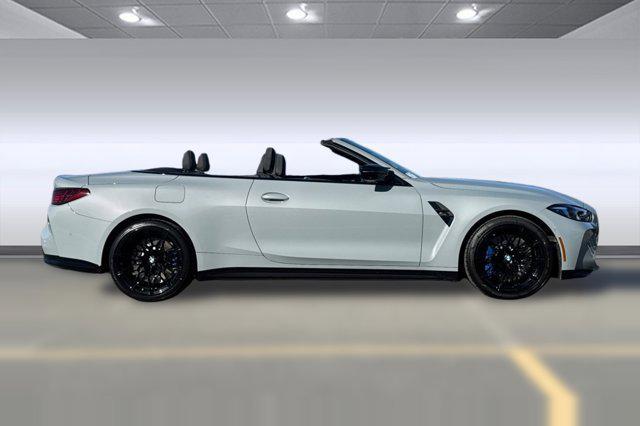 new 2026 BMW M4 car, priced at $100,325