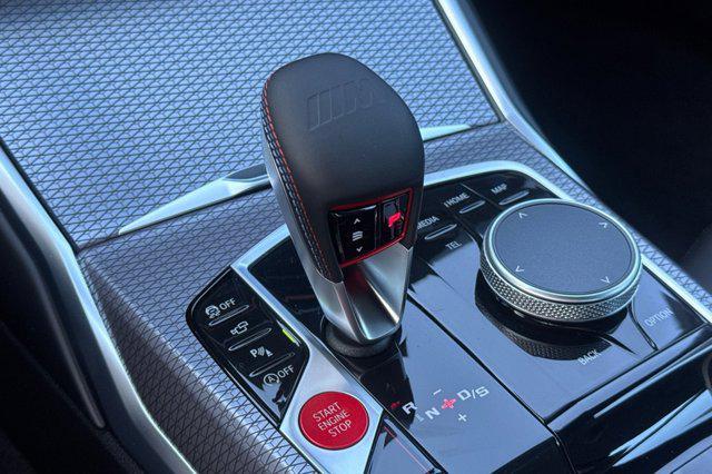 new 2026 BMW M4 car, priced at $100,325