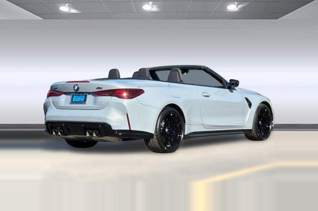 new 2026 BMW M4 car, priced at $100,325
