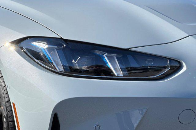 new 2026 BMW M4 car, priced at $100,325