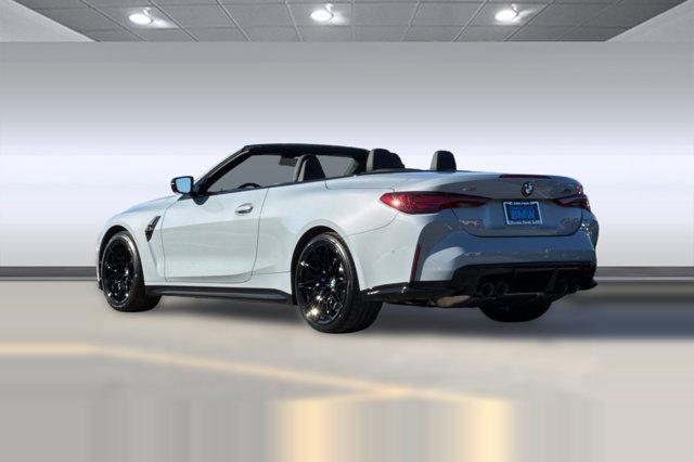 new 2026 BMW M4 car, priced at $100,325