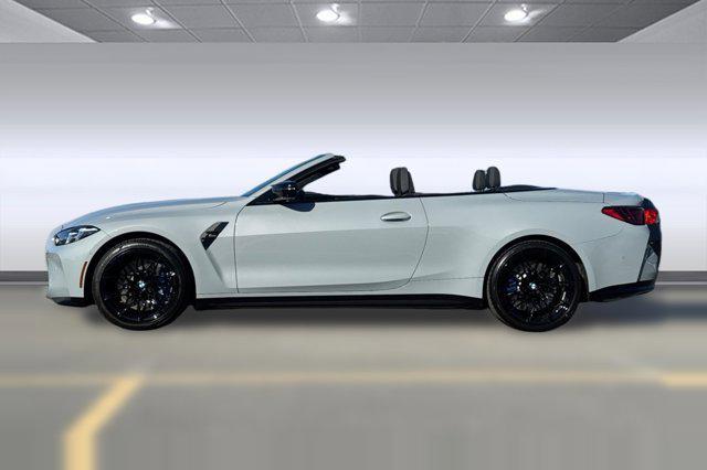 new 2026 BMW M4 car, priced at $100,325