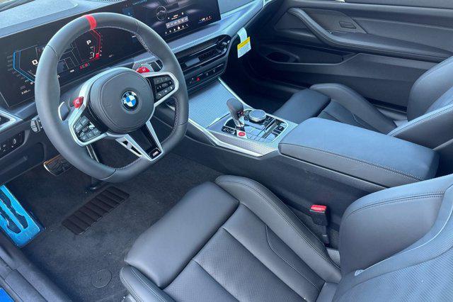 new 2026 BMW M4 car, priced at $100,325