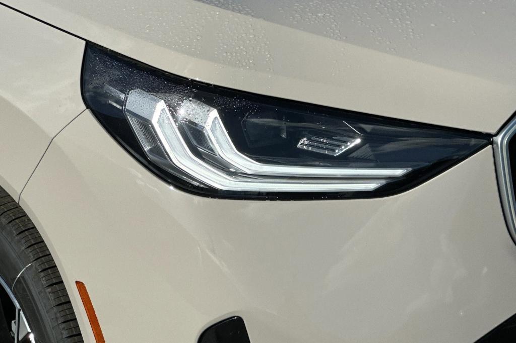 used 2026 BMW X3 car, priced at $57,875