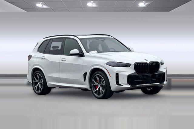 new 2026 BMW X5 PHEV car, priced at $91,800