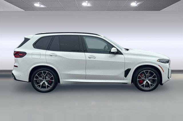 new 2026 BMW X5 PHEV car, priced at $91,800