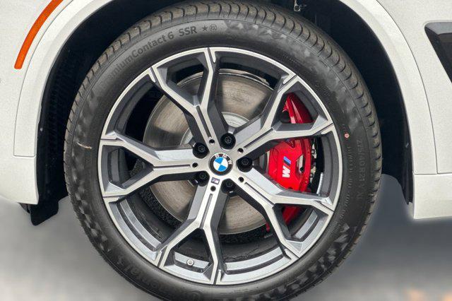 new 2026 BMW X5 PHEV car, priced at $91,800