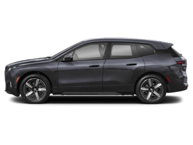new 2026 BMW iX car, priced at $101,995