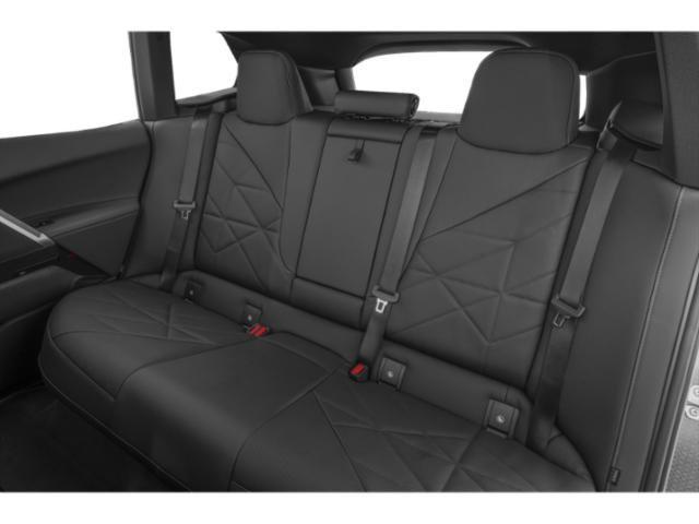 new 2026 BMW iX car, priced at $101,995