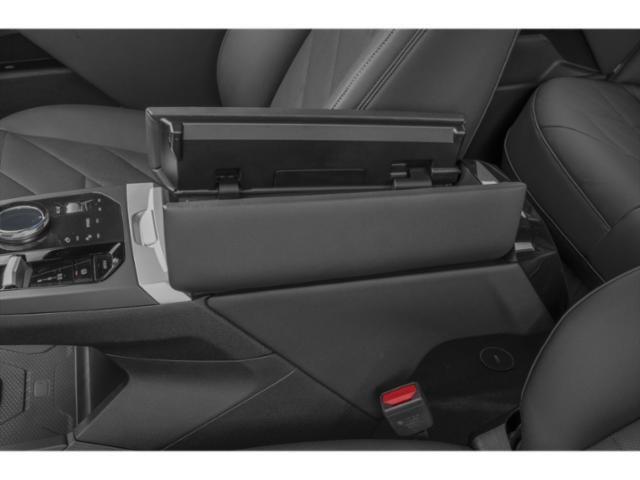 new 2026 BMW iX car, priced at $101,995