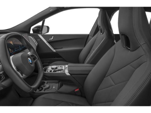 new 2026 BMW iX car, priced at $101,995