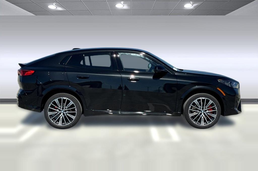 new 2026 BMW X2 car, priced at $56,480