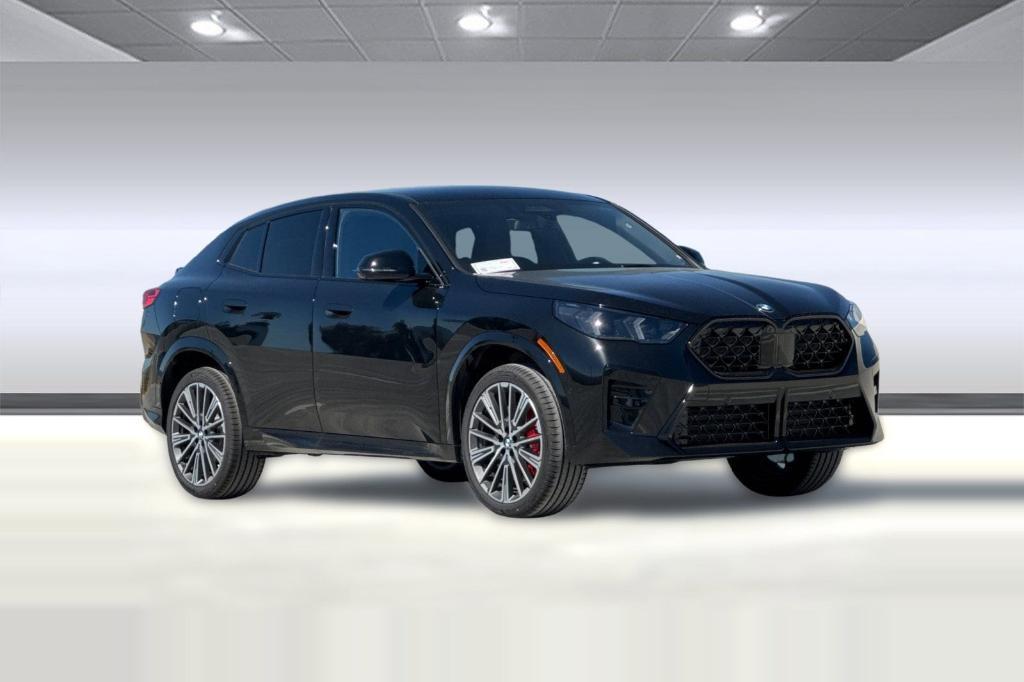 new 2026 BMW X2 car, priced at $56,480