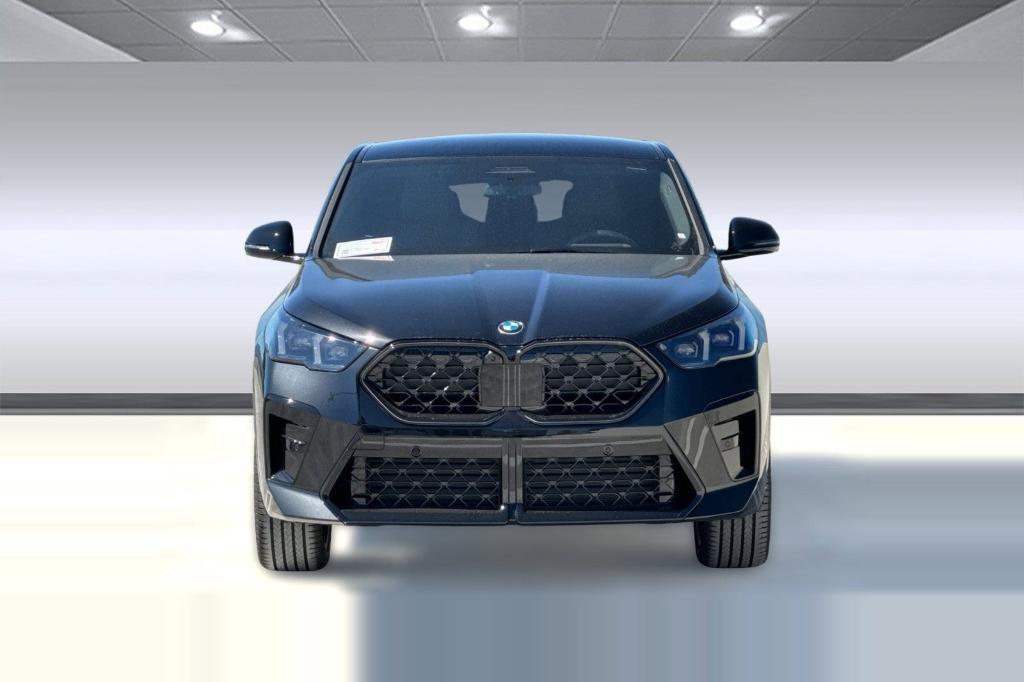 new 2026 BMW X2 car, priced at $56,480