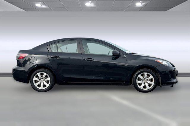 used 2013 Mazda Mazda3 car, priced at $7,499