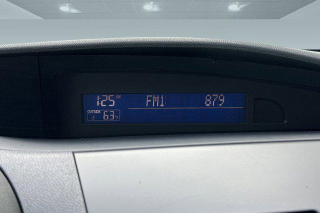 used 2013 Mazda Mazda3 car, priced at $7,499