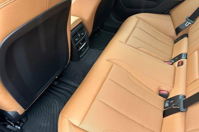 new 2026 BMW 840 Gran Coupe car, priced at $60,190