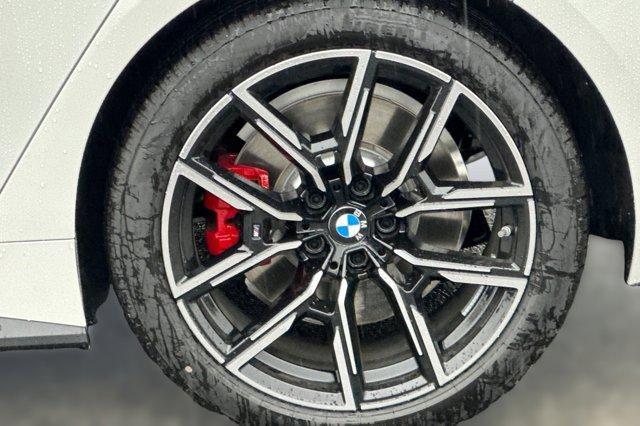 new 2026 BMW 840 Gran Coupe car, priced at $60,190