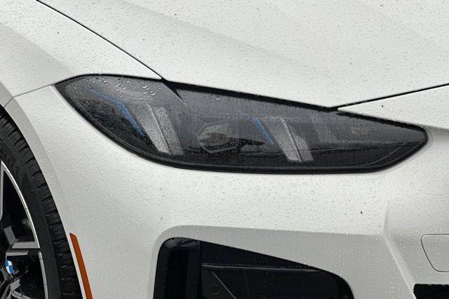 new 2026 BMW 840 Gran Coupe car, priced at $60,190