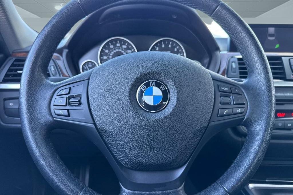 used 2013 BMW 328 car, priced at $9,998