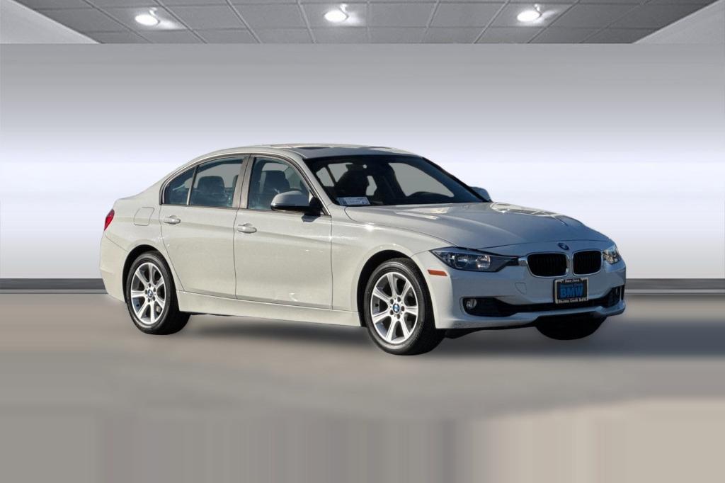 used 2013 BMW 328 car, priced at $9,998