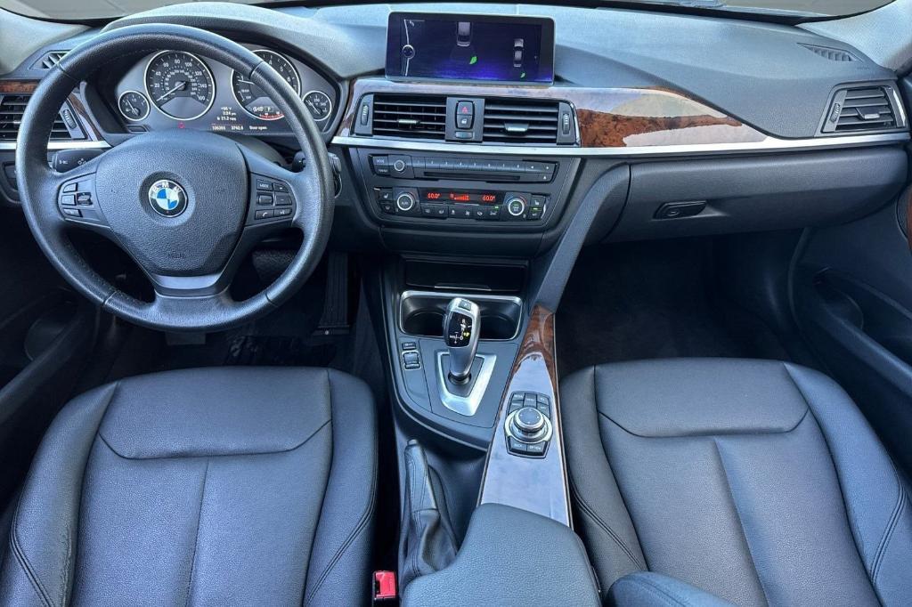 used 2013 BMW 328 car, priced at $9,998