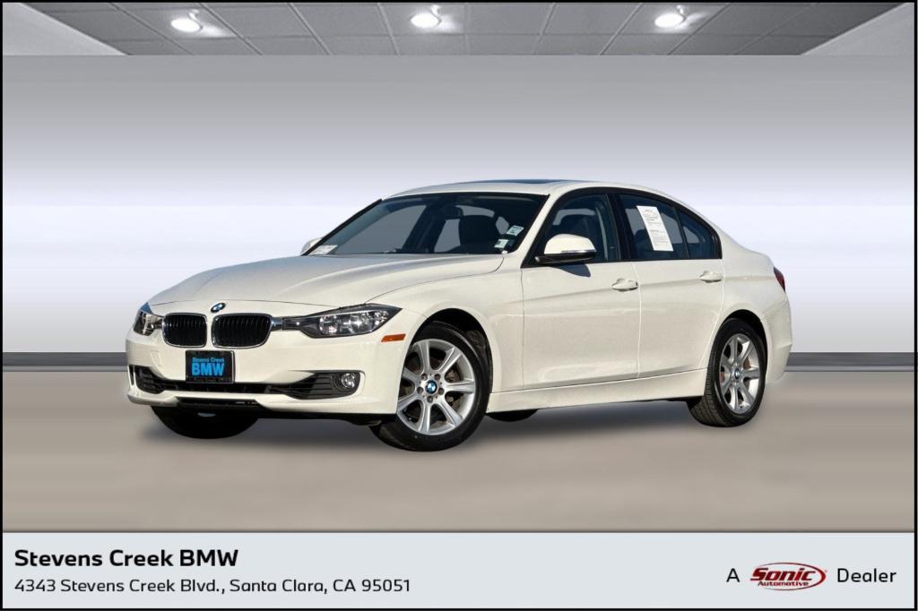 used 2013 BMW 328 car, priced at $9,998
