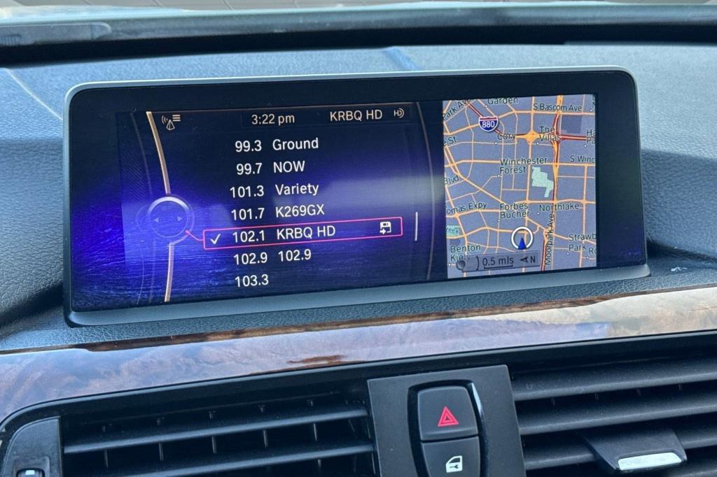 used 2013 BMW 328 car, priced at $9,998