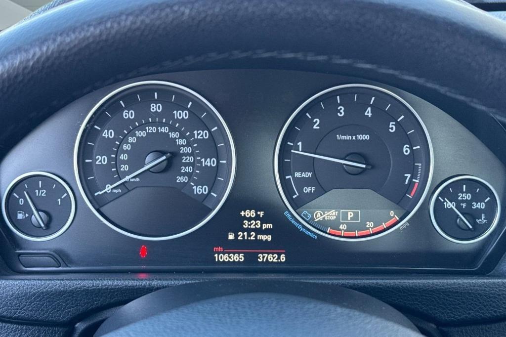 used 2013 BMW 328 car, priced at $9,998