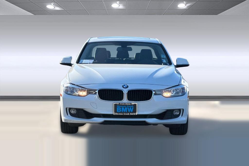 used 2013 BMW 328 car, priced at $9,998