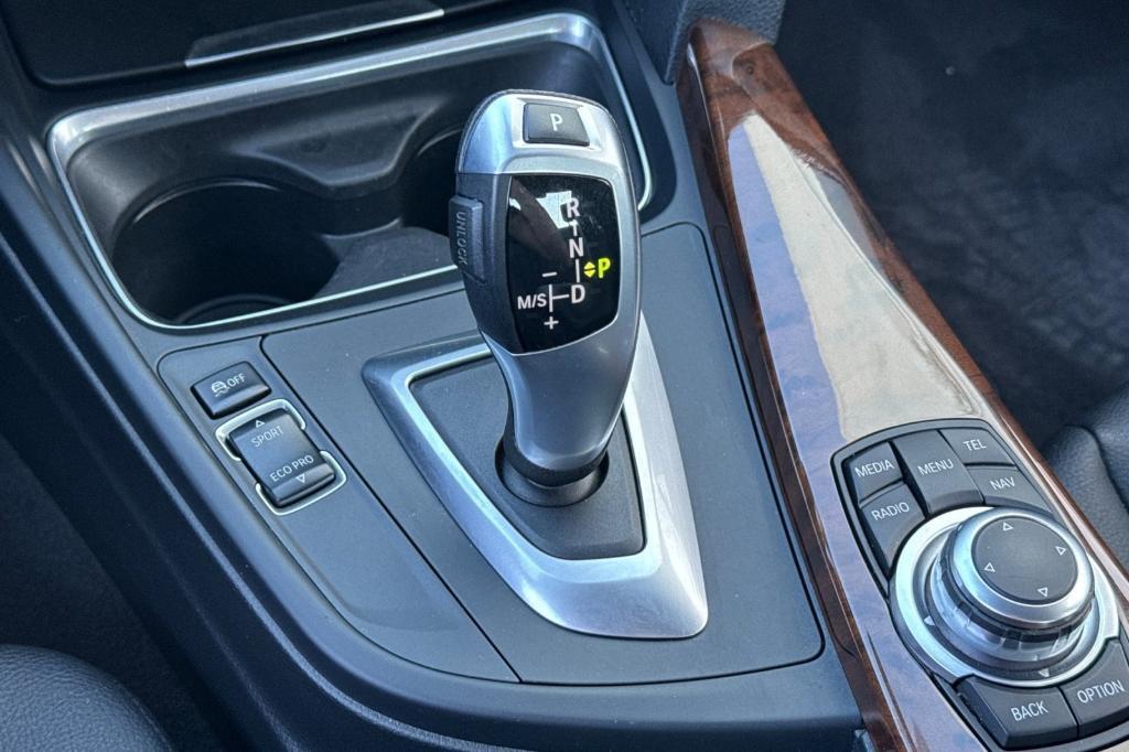 used 2013 BMW 328 car, priced at $9,998