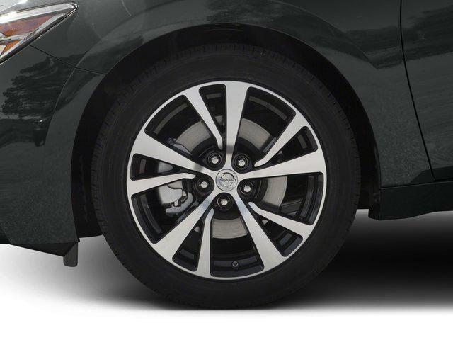 used 2016 Nissan Maxima car, priced at $9,999