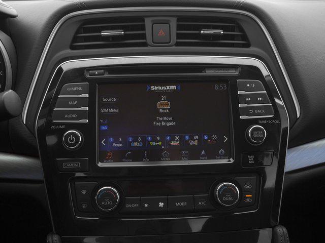 used 2016 Nissan Maxima car, priced at $9,999