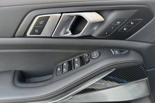 new 2026 BMW X5 car, priced at $108,025