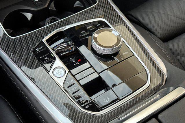 new 2026 BMW X5 car, priced at $108,025