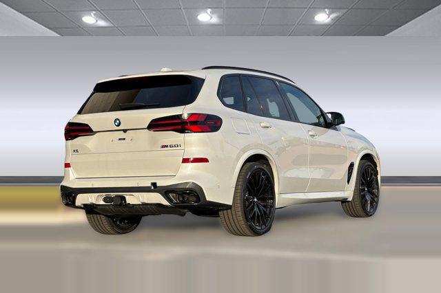 new 2026 BMW X5 car, priced at $108,025