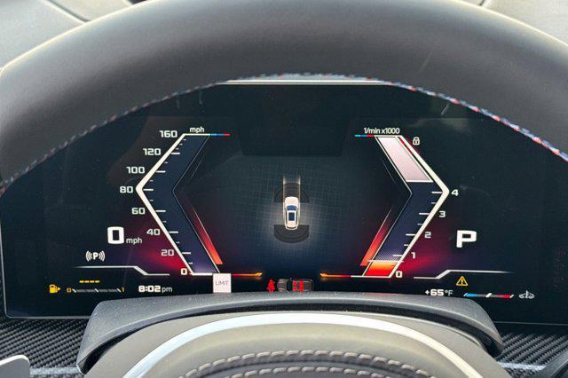 new 2026 BMW X5 car, priced at $108,025