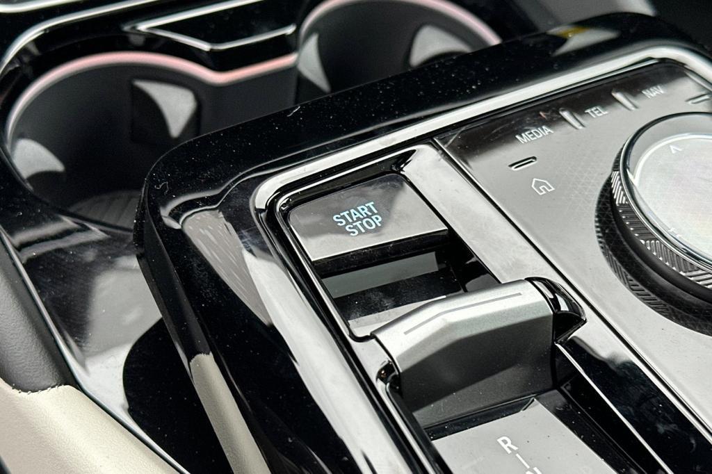 used 2025 BMW i5 car, priced at $62,997