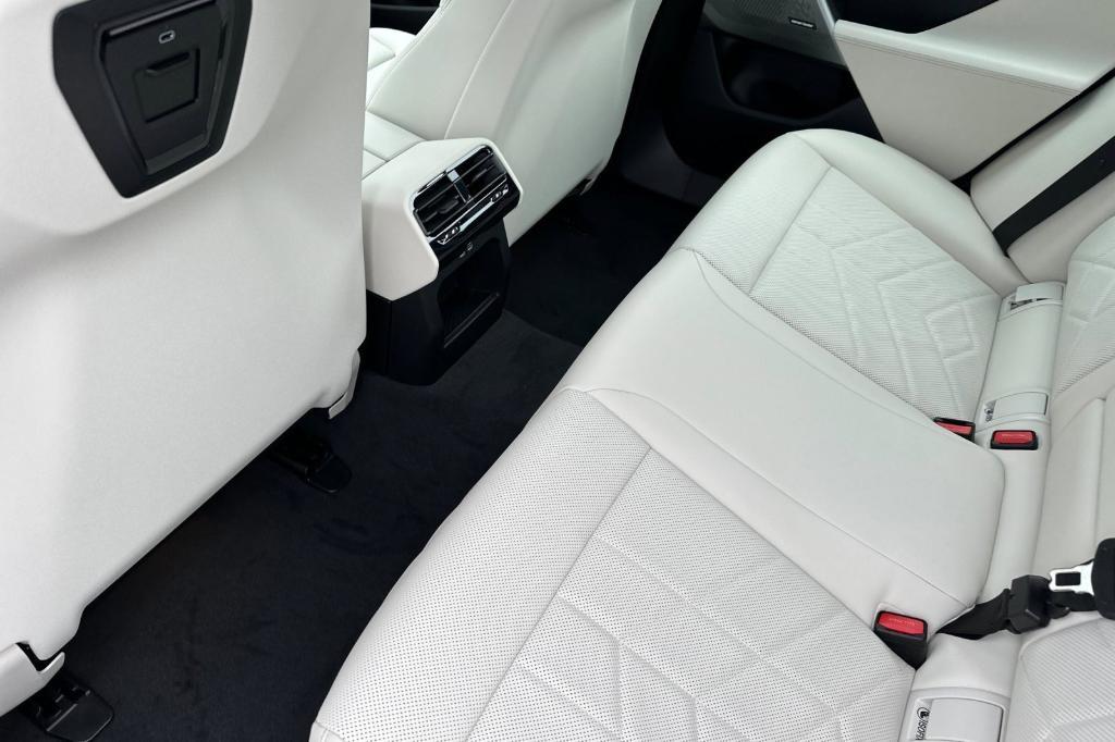 used 2025 BMW i5 car, priced at $62,997