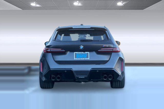 new 2026 BMW M5 car, priced at $136,125