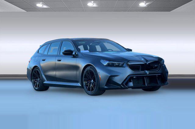 new 2026 BMW M5 car, priced at $136,125