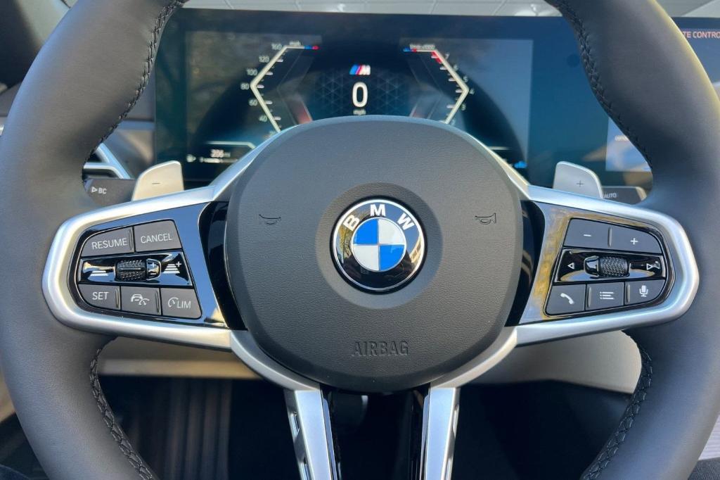 new 2026 BMW 430 car, priced at $70,480