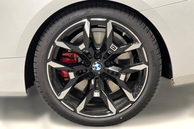 new 2026 BMW 430 car, priced at $70,480