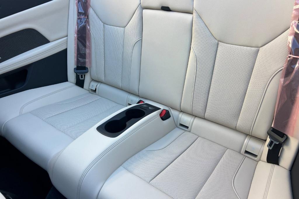 new 2026 BMW 430 car, priced at $70,480