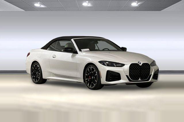 new 2026 BMW 430 car, priced at $70,480