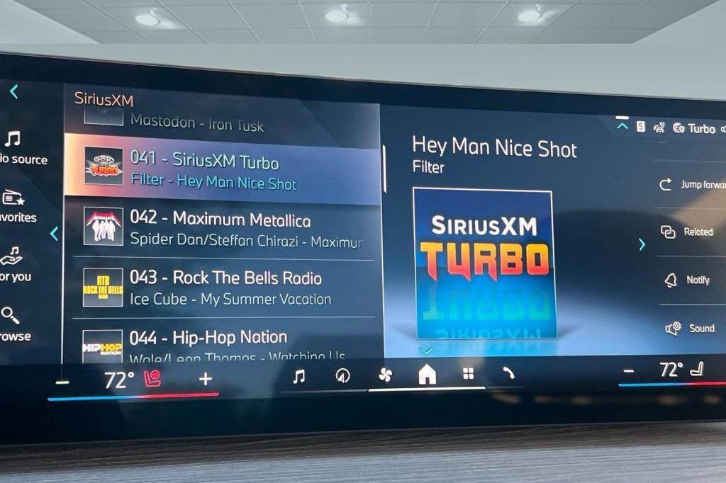 new 2026 BMW 430 car, priced at $70,480