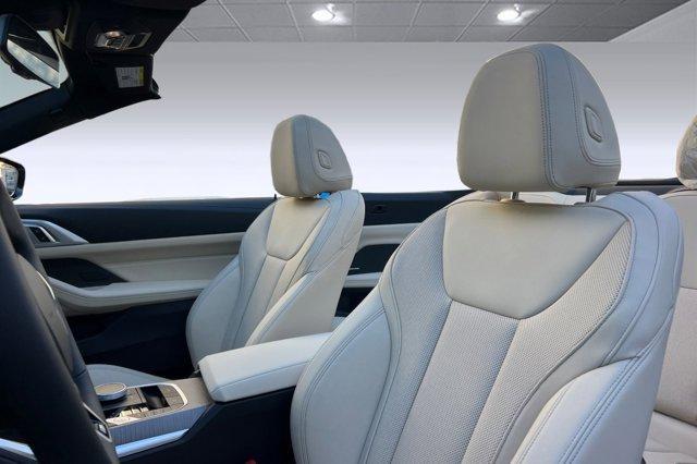 new 2026 BMW 430 car, priced at $70,480